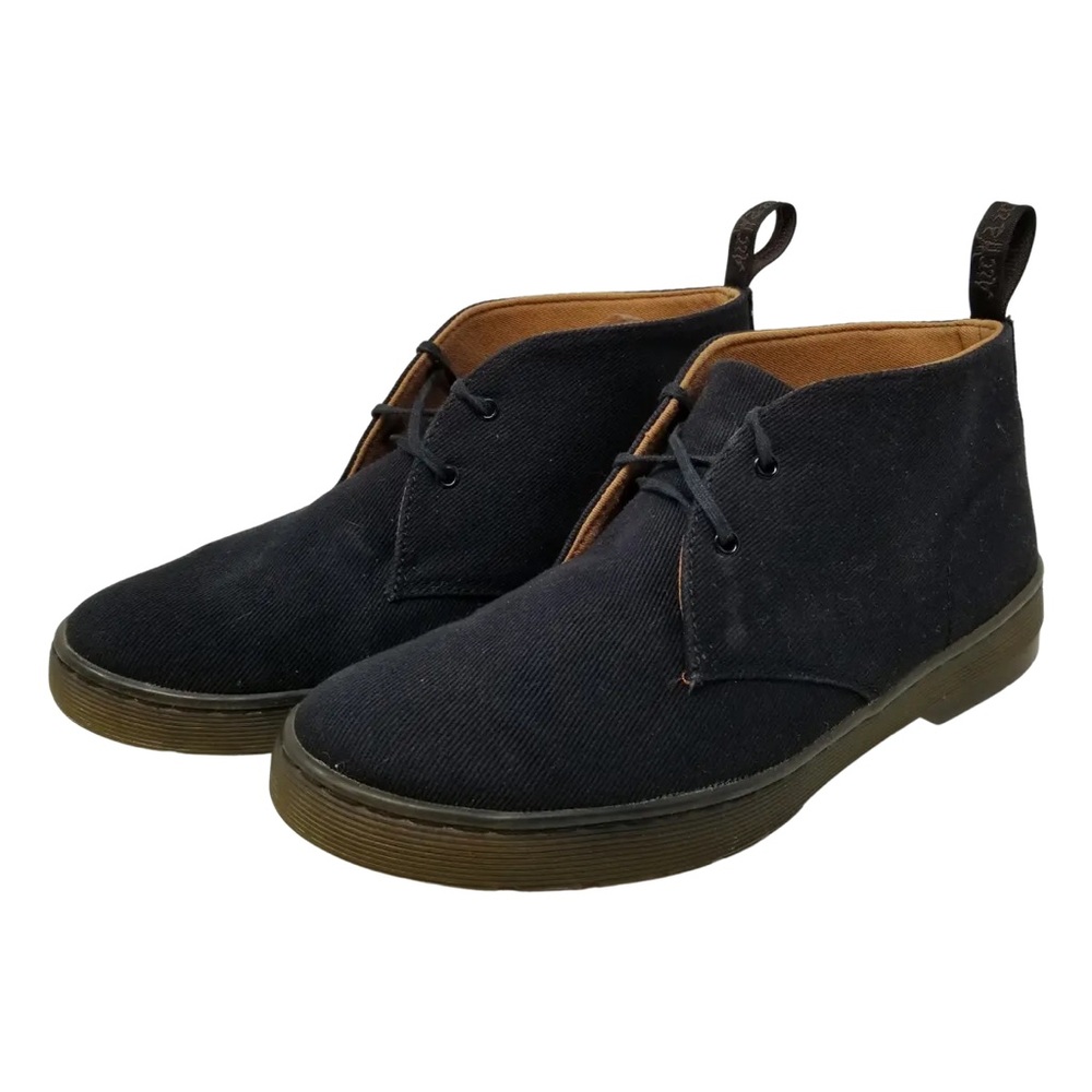 Dr. "Doc" Martens Daytona Ankle Boots women's 8